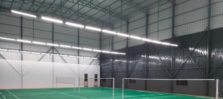 Sankar's Badminton Academy