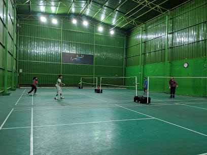 Sanskriti Sports Club