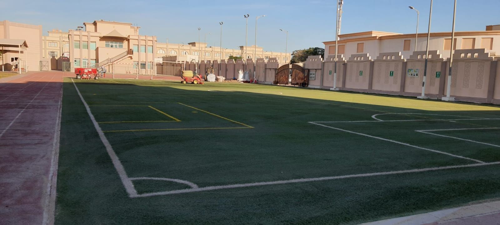 Shantiniketan School