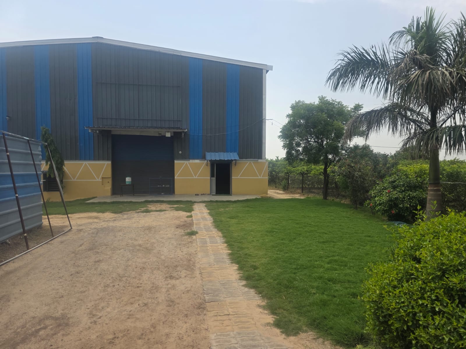 Santosh Devi Badminton Academy