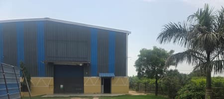 Santosh Devi Badminton Academy