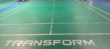 Santosh Devi Badminton Academy
