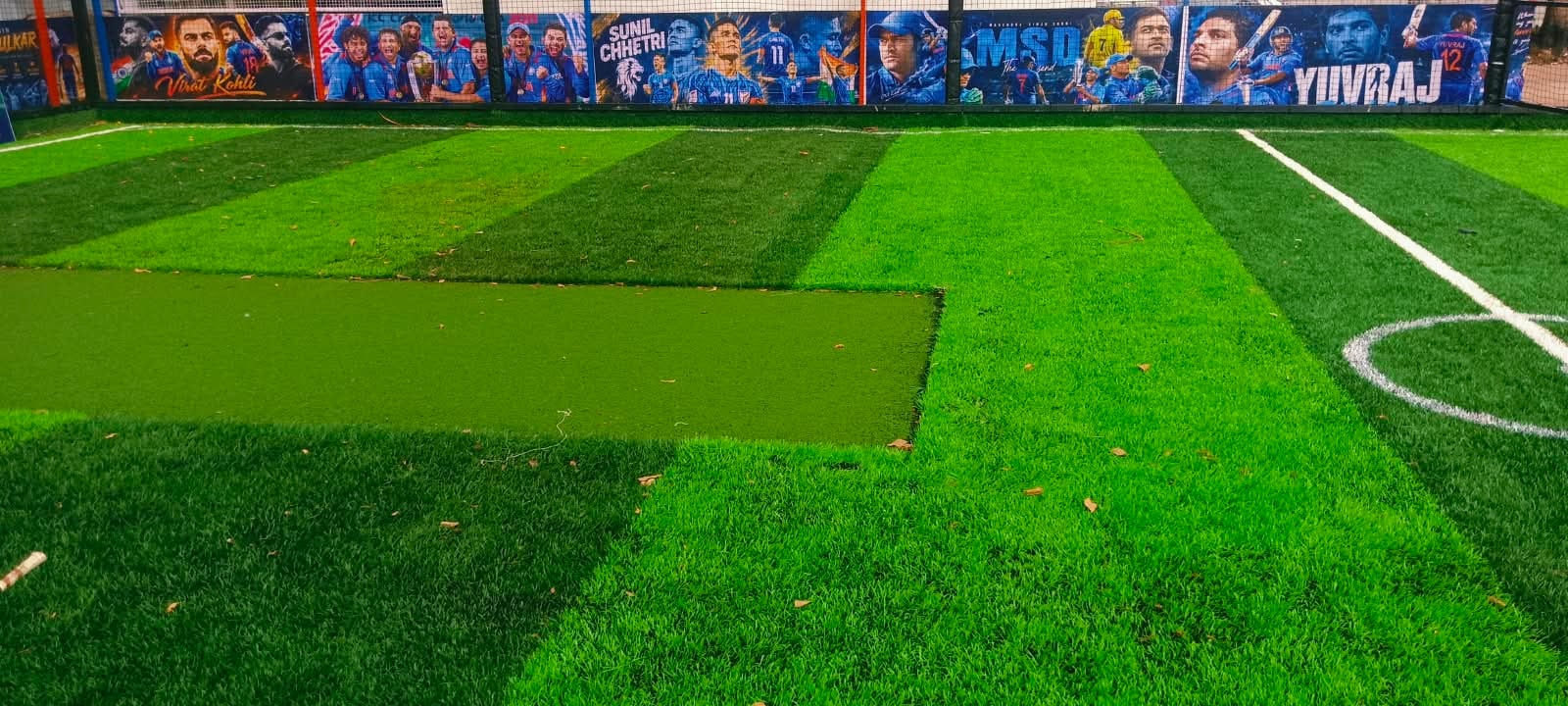 Santhosh Sports Arena