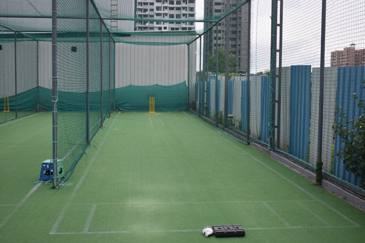 Sarai Sports Academy