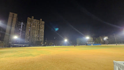 Saraswati Sports Complex