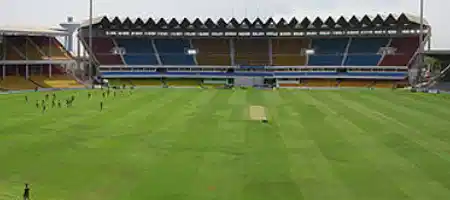 Sardar Patel Gujarat Stadium