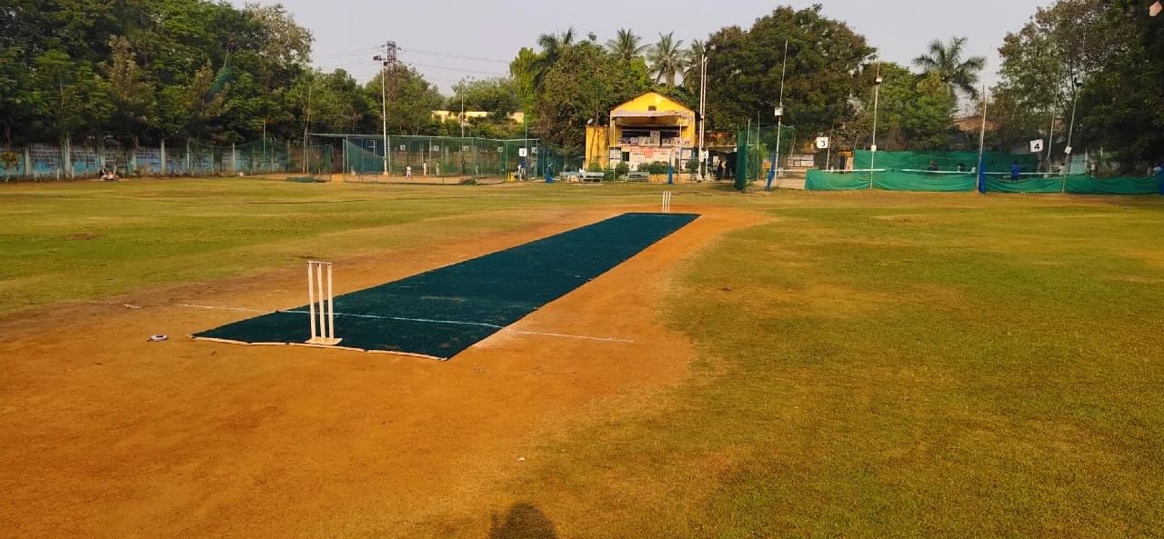 Sarojini Cricket &amp; Fitness Academy