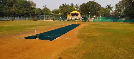 Sarojini Cricket & Fitness Academy