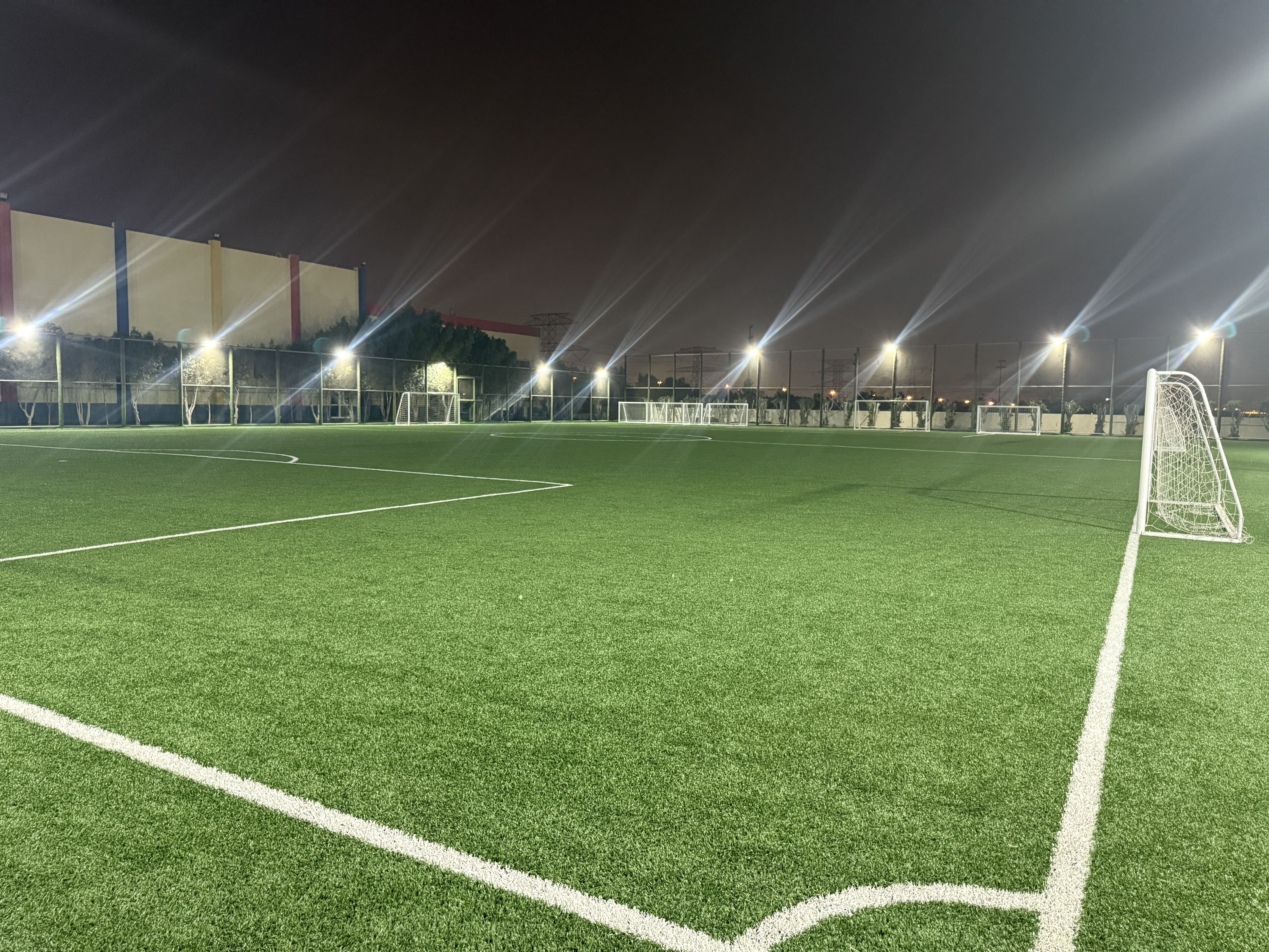 SAS Academy @Australian International School