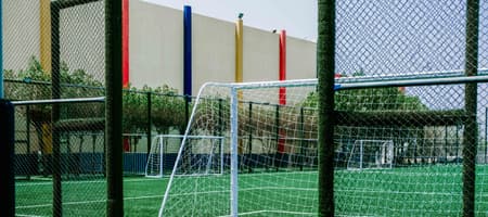 SAS Academy @Australian International School