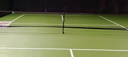 SASI Sports Facility