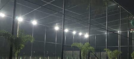 Sathiyan Multisport Club