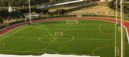 Savvy Swaraaj Sports Club