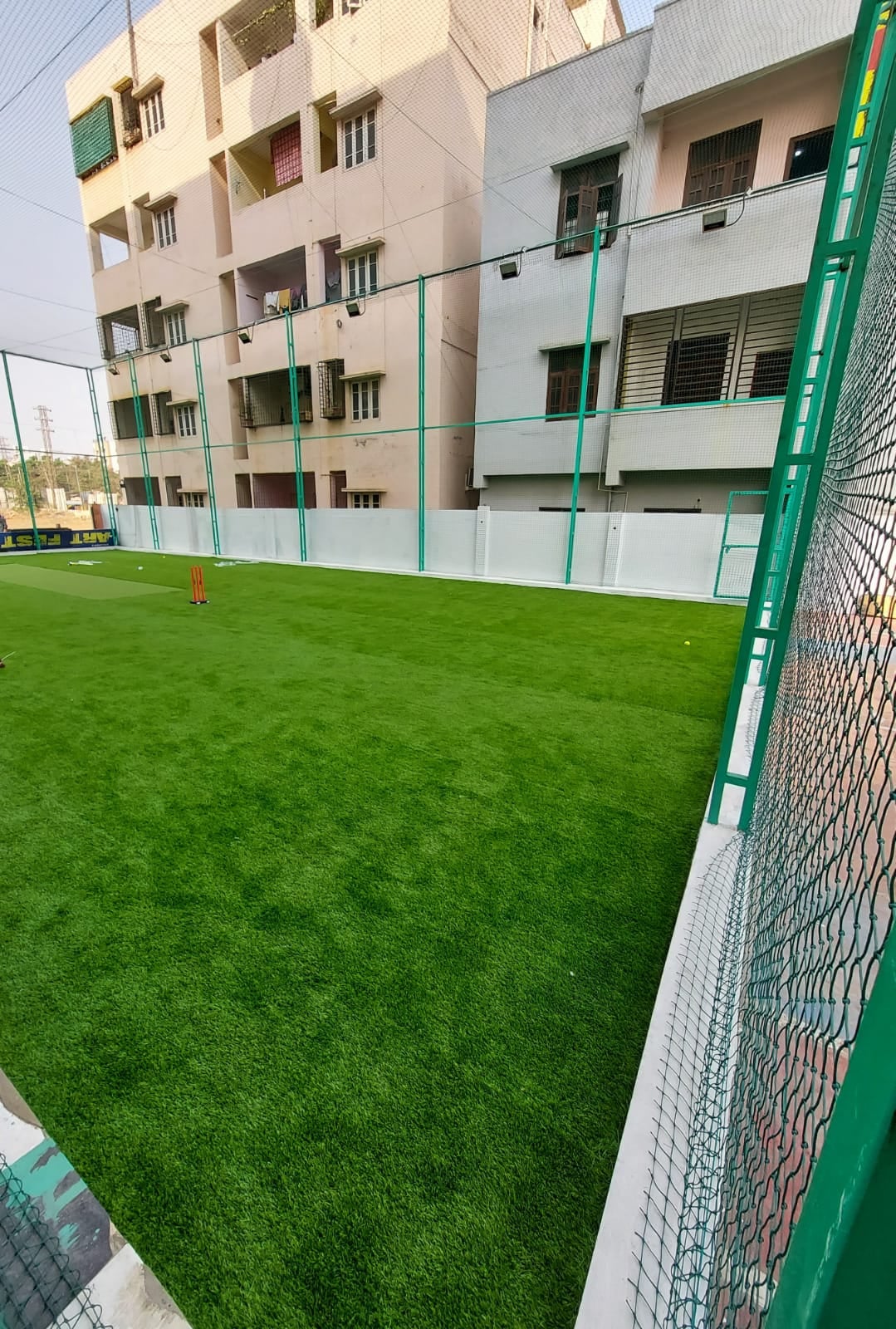 Turf photo 7