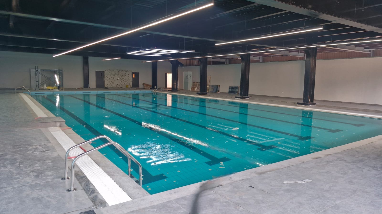 Scooled @Jayanagar- Valo Sports