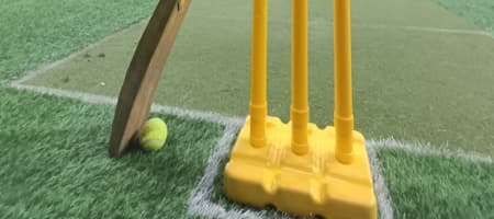 Score Hub Box Cricket