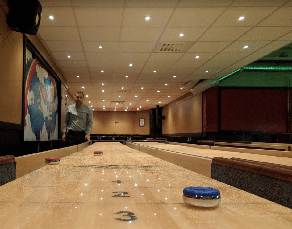 Söderhallen Biljard AB