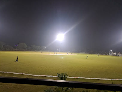 SDS Cricket Academy