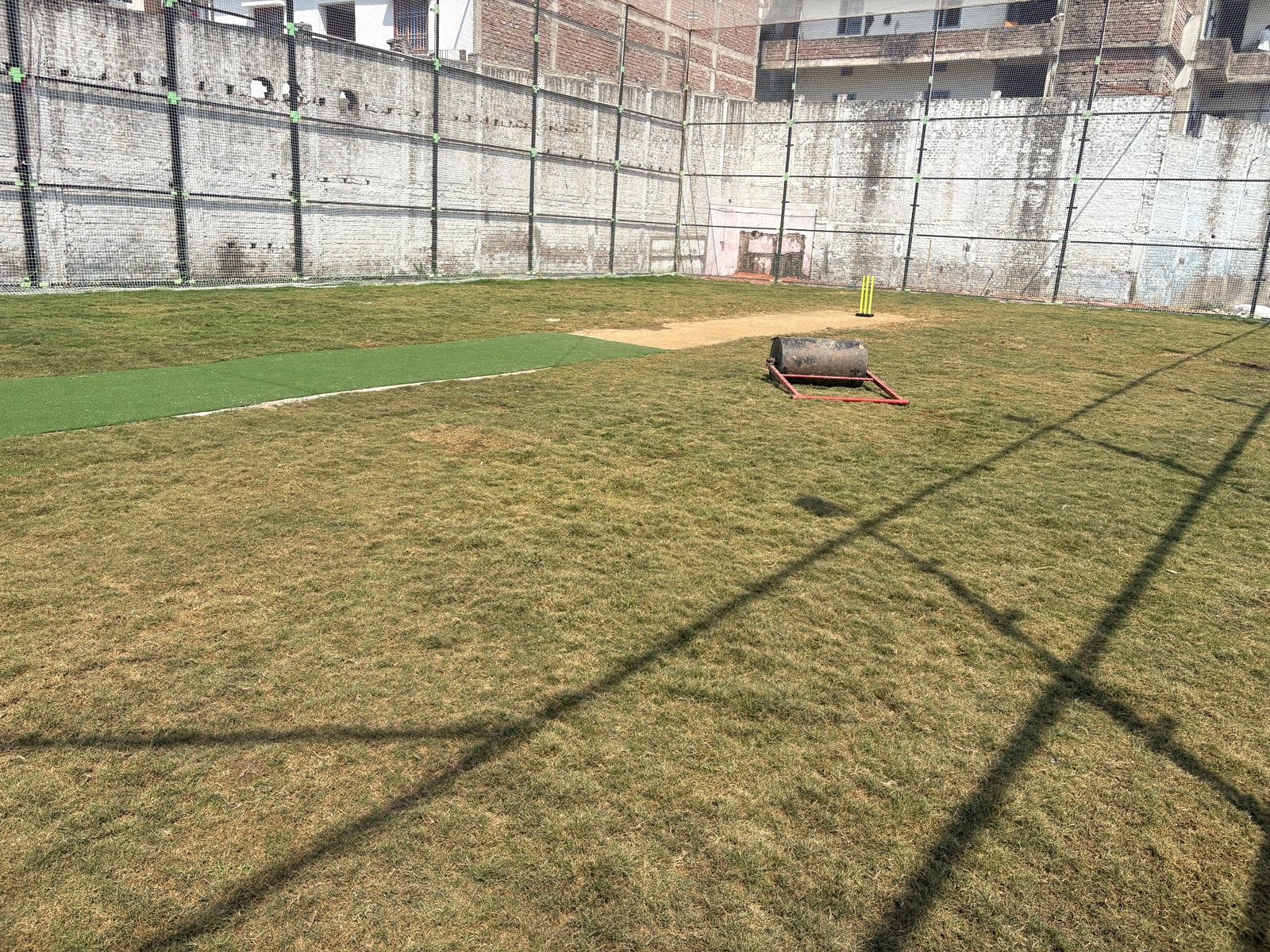 SE7EN ARENA SPORTS CLUB