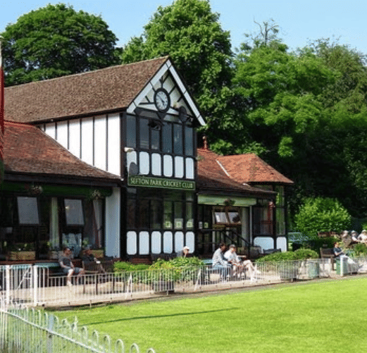 Sefton Park Cricket Club