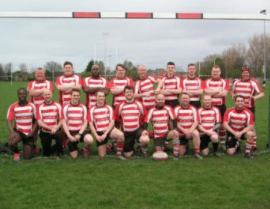Sefton RUFC