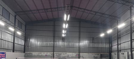 Selenite Sports Ullal - Aakash