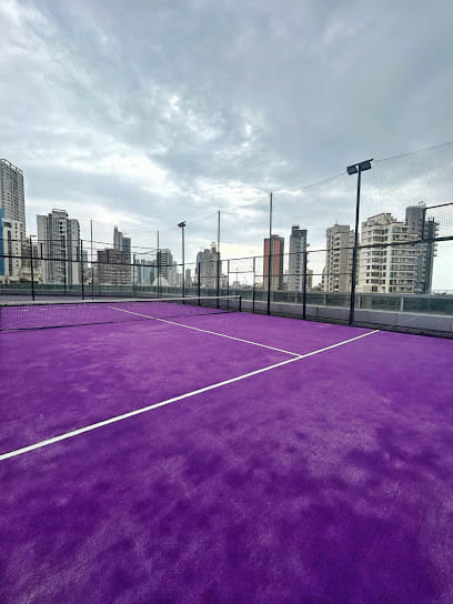 Serve Society Kohinoor | Dadar West