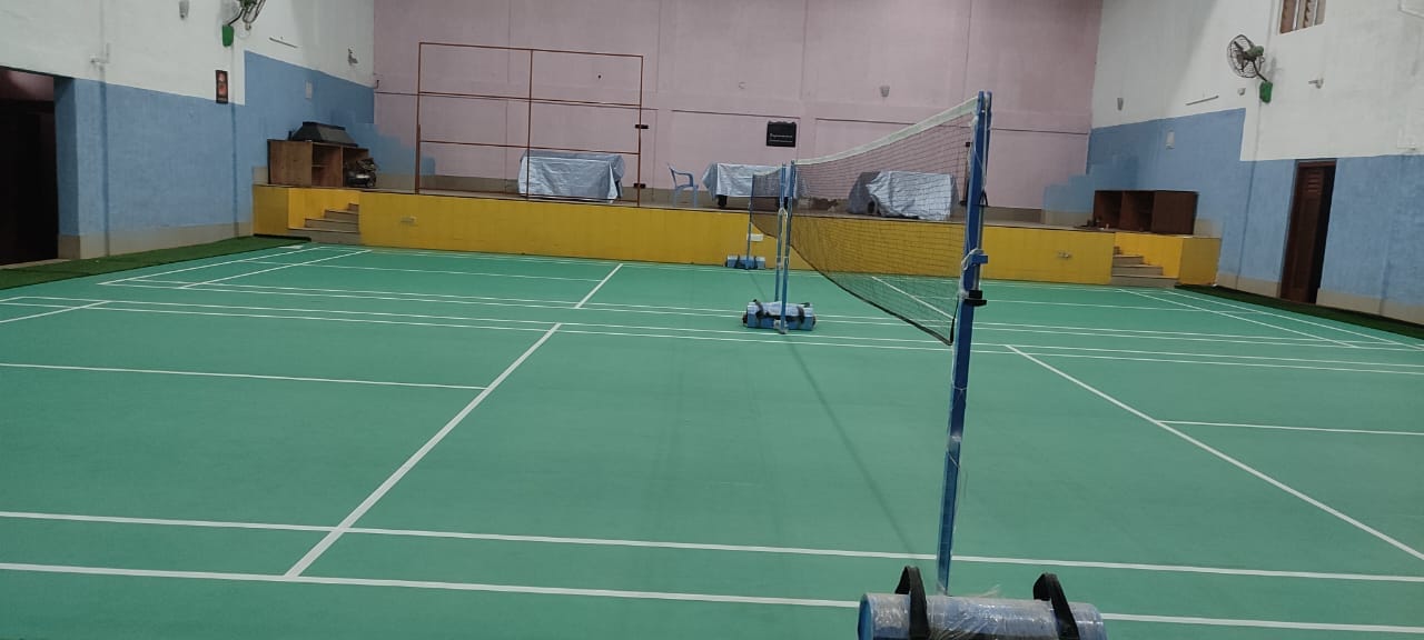 Gubbi Town Sports Club