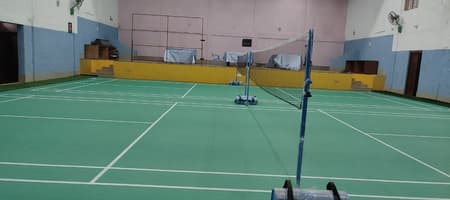 Gubbi Town Sports Club