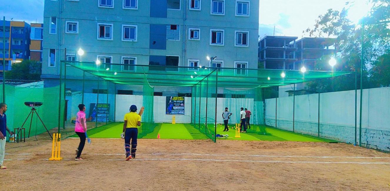 Seven Sports Cricket Academy
