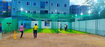 Seven Sports Cricket Academy
