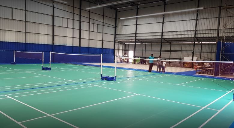 Seven Star Badminton Academy
