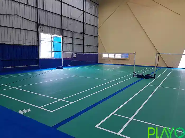 Seven Star Badminton Academy image