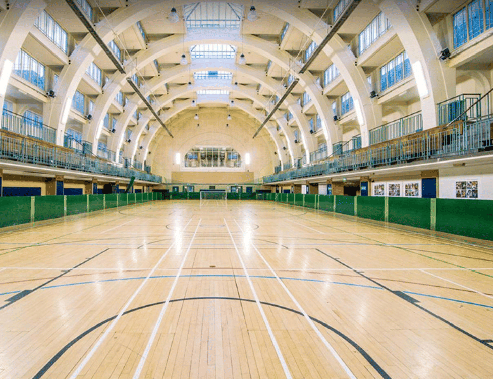 Seymour Leisure Centre