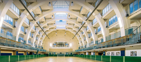 Seymour Leisure Centre
