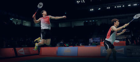 SFL Divine Badminton Academy - Badminton Rush