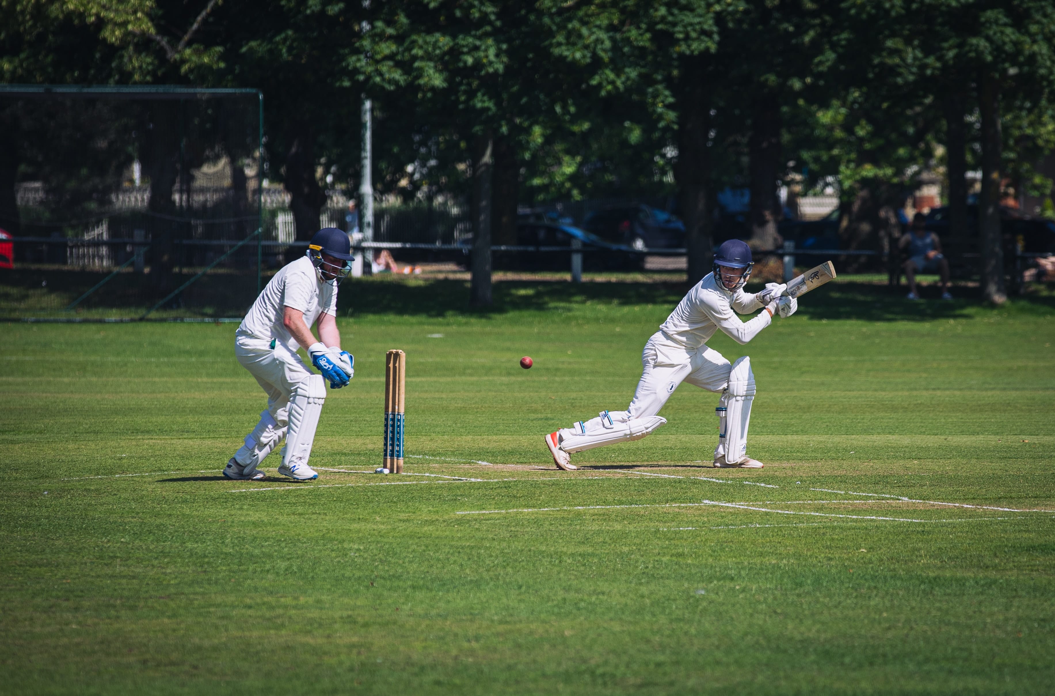 SFL DJ Cricket Academy - Kokate Sports Complex