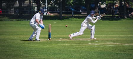 SFL DJ Cricket Academy - Kokate Sports Complex