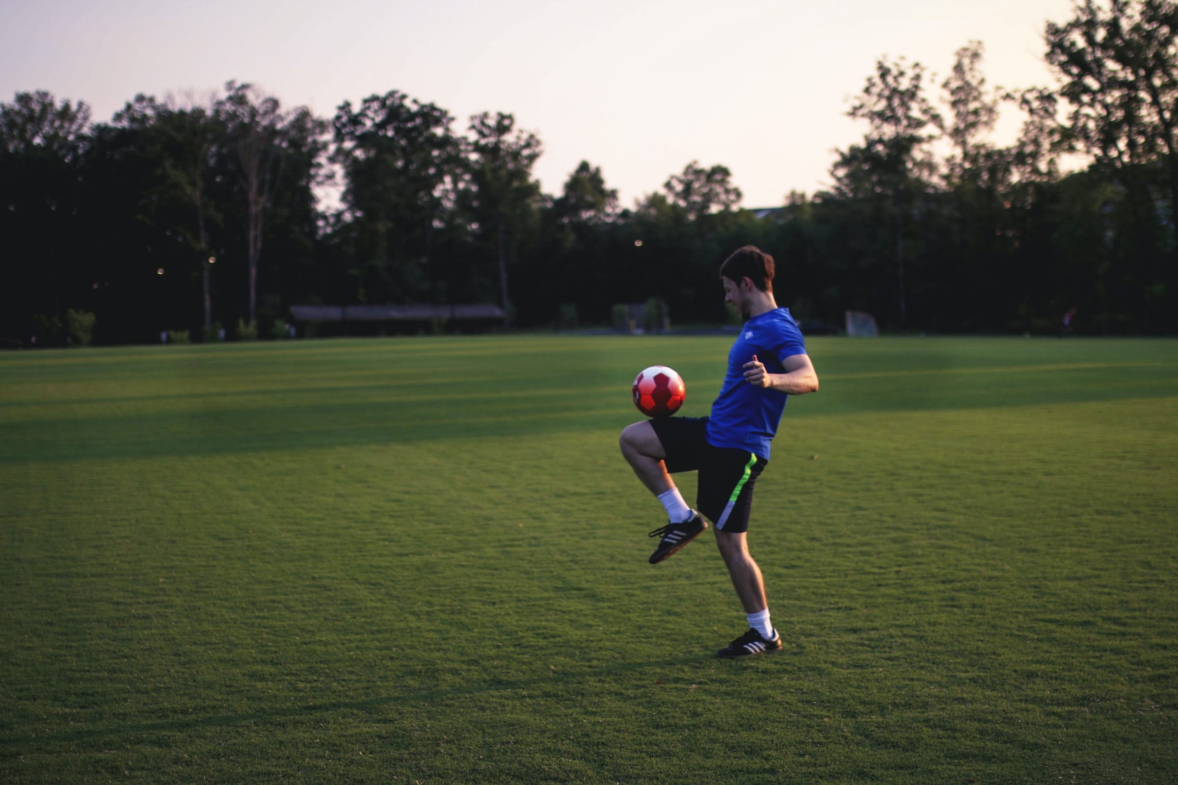 SFL Oranje Academy - Cooperage