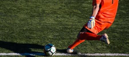 SFL Oranje Academy - Rolex Metal Industries Compound