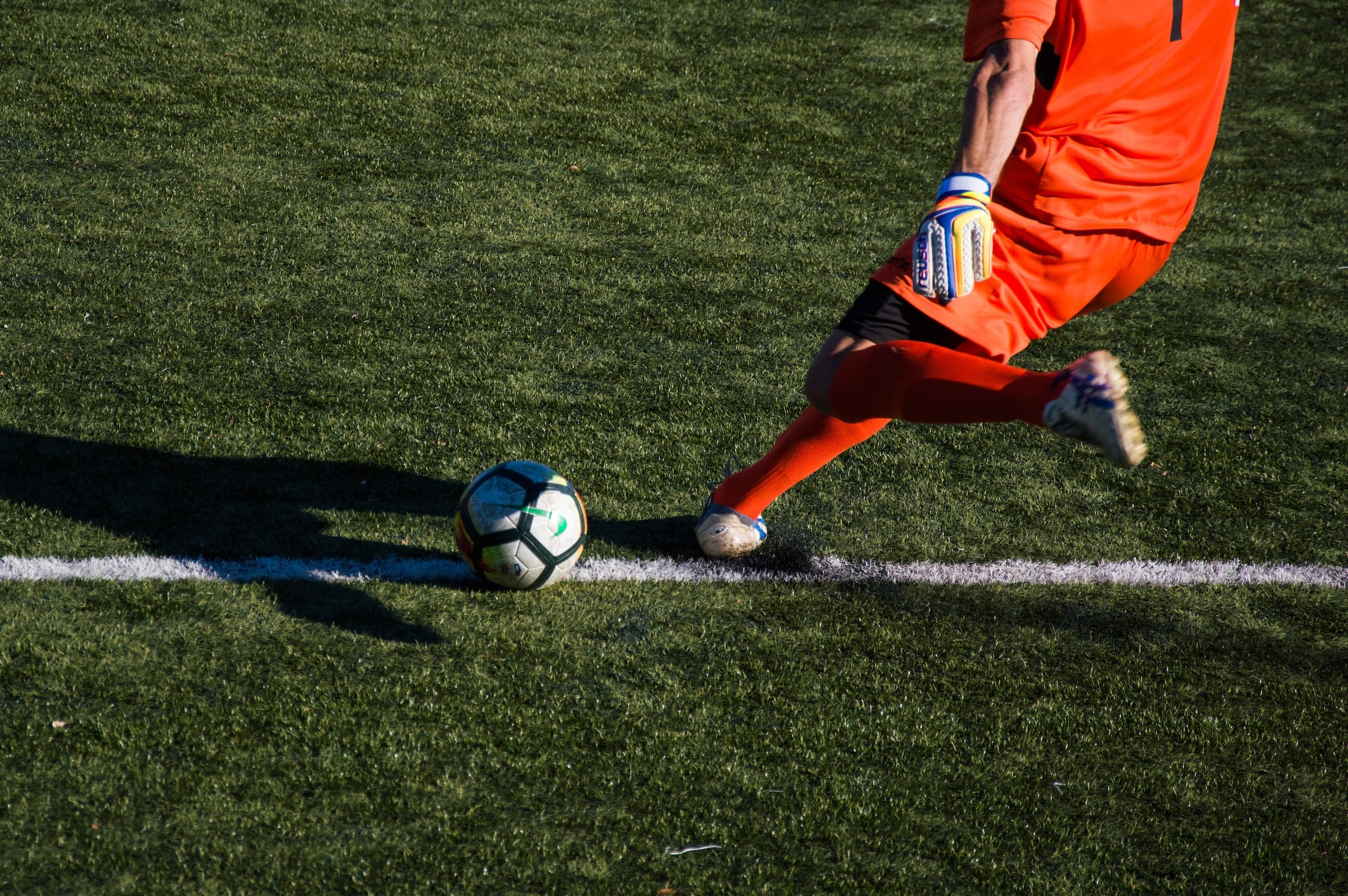 SFL Oranje Academy - St. Francis