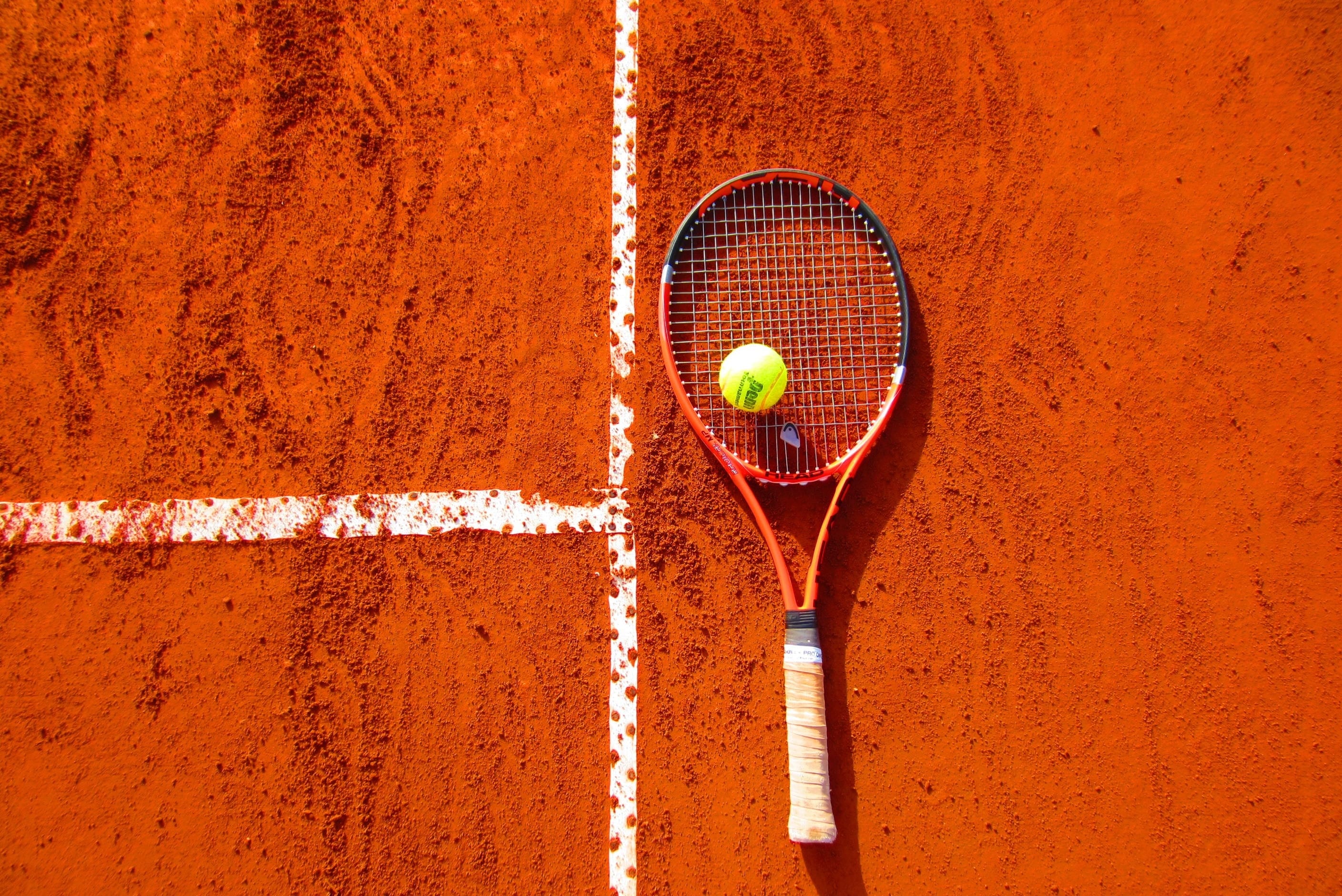 SFL Racquet Arena - CPR Club