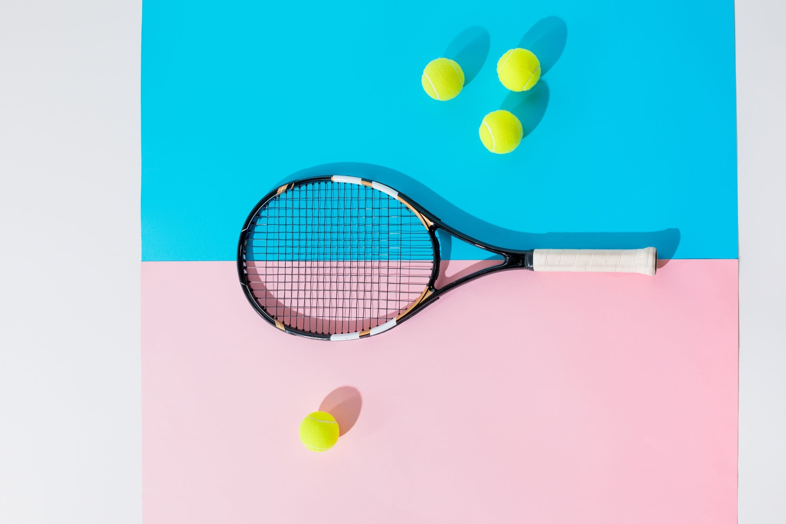 SFL Racquet Arena - The Acres Club