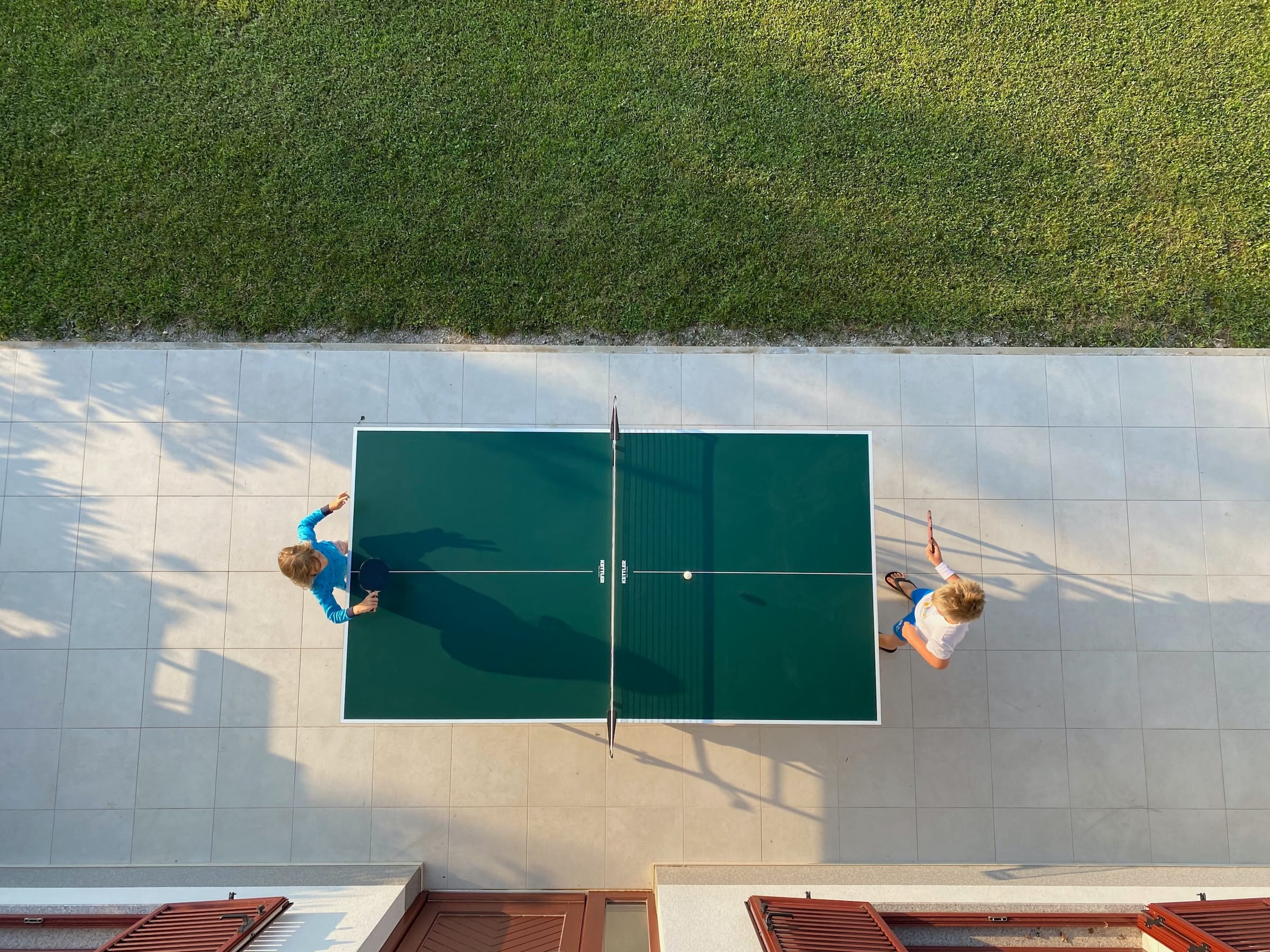 SFL Table Tennis Academy - All India Balkan-Ji-Bari