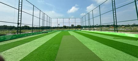 SGS Box Cricket & Football Turf