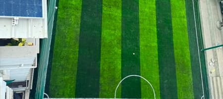 Nirman Arena (SG United Sports Academy)