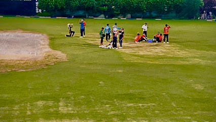 Shaheed Bhagat Singh Stadium