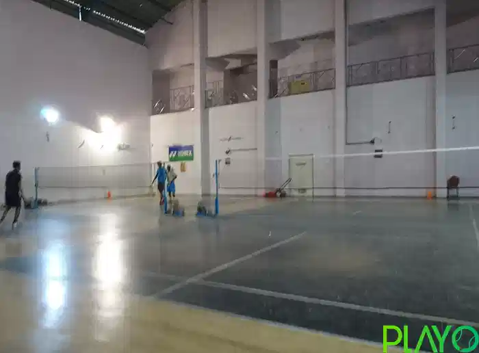 Shaikpet Badminton Court image