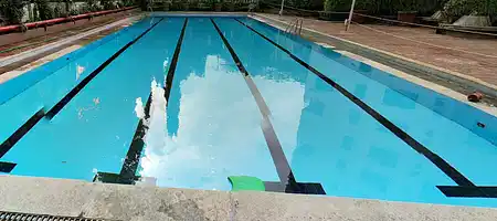 Shailesh Tower Swimming Pool