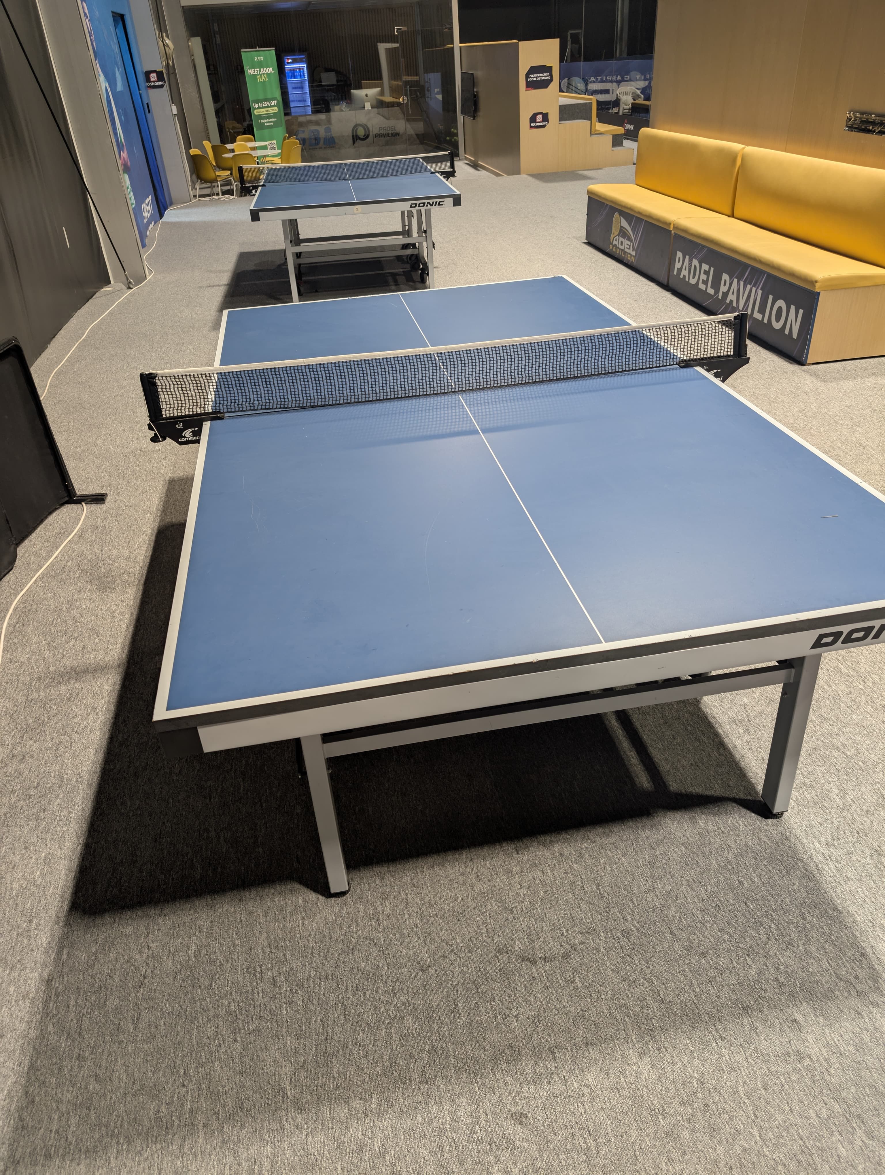 Sharjah Badminton Academy